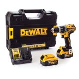 AKU XR VRTALNIK/VIJAČNIK DEWALT DCD791P2