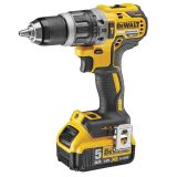 AKU XR VRTALNIK/VIJAČNIK DEWALT DCD791P2