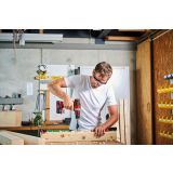 AKUMULATORSKI VRTALNIK EINHELL TE-CD 18/40 LI-SOLO