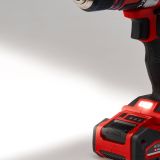 AKUMULATORSKI VRTALNIK EINHELL TE-CD 18/40 LI-SOLO