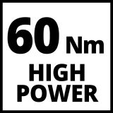 AKUMULATORSKI VRTALNIK EINHELL TE-CD 18 LI BRUSHLESS SOLO POWER X-CHANGE