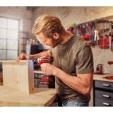 AKUMULATORSKI VRTALNIK EINHELL TE-CD 18 LI E SOLO POWER X-CHANGE