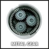 AKUMULATORSKI VRTALNIK EINHELL TE-CD 18 LI E SOLO POWER X-CHANGE