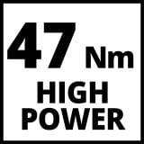 AKUMULATORSKI VRTALNIK EINHELL TE-CD 18 LI E SOLO POWER X-CHANGE