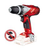 AKUMULATORSKI VRTALNIK EINHELL TE-CD 18 LI SOLO POWER X-CHANGE