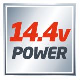 AKUMULATORSKI VRTALNIK EINHELL TH-CD 14.4-2 LI