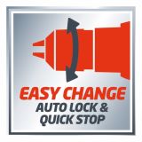 AKUMULATORSKI VRTALNIK EINHELL TH-CD 14.4-2 LI