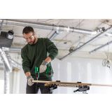 AKUMULATORSKI VRTALNIK HIKOKI DS18DA 2X 18V 2AH; KOVČEK