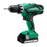 AKUMULATORSKI VRTALNIK HITACHI DS18DJLK SET