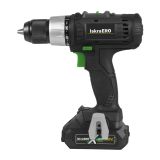 AKUMULATORSKI VRTALNIK ISKRA IE-CD71-180S ISKRA ERO