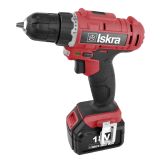 AKUMULATORSKI VRTALNIK ISKRA ML-CD92-180