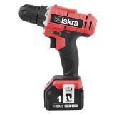 AKUMULATORSKI VRTALNIK ISKRA ML-CD92-180