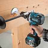 AKUMULATORSKI VRTALNIK-VIJAČNIK MAKITA DDF481Z