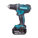 AKUMULATORSKI VRTALNIK-VIJAČNIK MAKITA DDF482RMJ