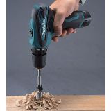 AKUMULATORSKI VRTALNIK-VIJAČNIK MAKITA DF330DWE