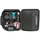 AKUMULATORSKI VRTALNIK MAKITA DF333DSAP1