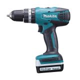 AKUMULATORSKI VRTALNIK-VIJAČNIK MAKITA DF347DWE