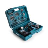 AKUMULATORSKI VIBRACIJSKI VRTALNIK-VIJAČNIK MAKITA HP331DWAX1