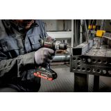 AKUMULATORSKI VRTALNIK METABO BS 18 LT BL SE BLACK EDITION SOLO