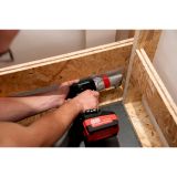 BATERIJSKI VRTALNIK - VIJAČNIK METABO BS 18 LT QUICK