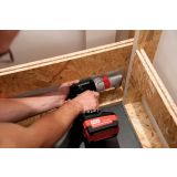 BATERIJSKI VRTALNIK - VIJAČNIK METABO BS 18 LT QUICK