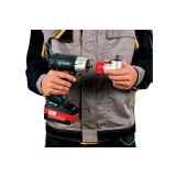 BATERIJSKI VRTALNIK - VIJAČNIK METABO BS 18 LT QUICK