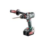 BATERIJSKI VRTALNIK - VIJAČNIK METABO BS 18 LTX-3 BL  I