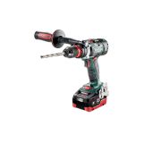 BATERIJSKI VRTALNIK - VIJAČNIK METABO BS 18 LTX-3 BL Q I