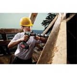 BATERIJSKI VRTALNIK - VIJAČNIK METABO BS 18 LTX QUICK