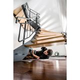 BATERIJSKI VRTALNIK - VIJAČNIK METABO BS 18 QUICK