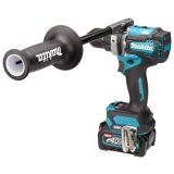 AKUMULATORSKI VRTALNIK-VIJAČNIK MAKITA DF001GD201