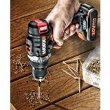 AKUMULATORSKI VRTALNIK WORX WX175