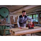 AKUMULATORSKI ŽEBLJALNIK EINHELL FIXETTO 18/50 N