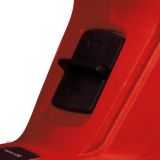 AKUMULATORSKI ŽEBLJALNIK EINHELL FIXETTO 18/50 N