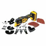 AKUMULATORSKO ORODJE DEWALT DCS355D2