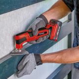 EINHELL AKUMULATORSKO VEČNAMENSKO ORODJE TC-MG 18 LI-SOLO