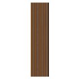 AKUSTIČNI PANEL FN ACUSTICO HRAST 2400X57X19 MM