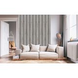 AKUSTIČNI PANEL FN ACUSTICO VINTAGE BELA 2400X57X19 MM FOKI049