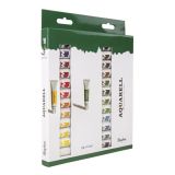 AKVARELNE BARVE ARTIST'S AQUARELL 24X12 ML