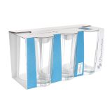 GARNITURA KOZARCEV 6/1 ALANYA, 280 ML