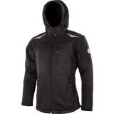 JAKNA ALBATROS ALDRIN ŠT.XXL ČRNA