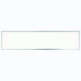 NADGRADNA STROP. SVETILKA ALISSA 1X42W, 1195X295MM CCT, DIM, RGB, DALJ.UPR.