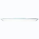 NADGRADNA STROP. SVETILKA ALISSA 1X42W, 1195X295MM CCT, DIM, RGB, DALJ.UPR.