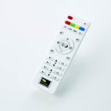 NADGRADNA STROP. SVETILKA ALISSA 1X42W, 1195X295MM CCT, DIM, RGB, DALJ.UPR.