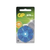 ALKALNI BATERIJSKI VLOŽEK EMOS GP SLUŠ. APARAT GP ZA675