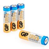 ALKALNI BATERIJSKI VLOŽEK EMOS GP ULTRA PLUS LR6 4BL