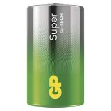 ALKALNI BATERIJSKI VLOŽEK GP SUPER 4 FOLIJA