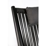 KOVINSKI STOL BIZZOTTO ALOHA