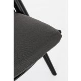 KOVINSKI STOL BIZZOTTO ALOHA