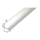 KOTNI PROFIL ALBERTS ALU 30X15X2X1000 MM